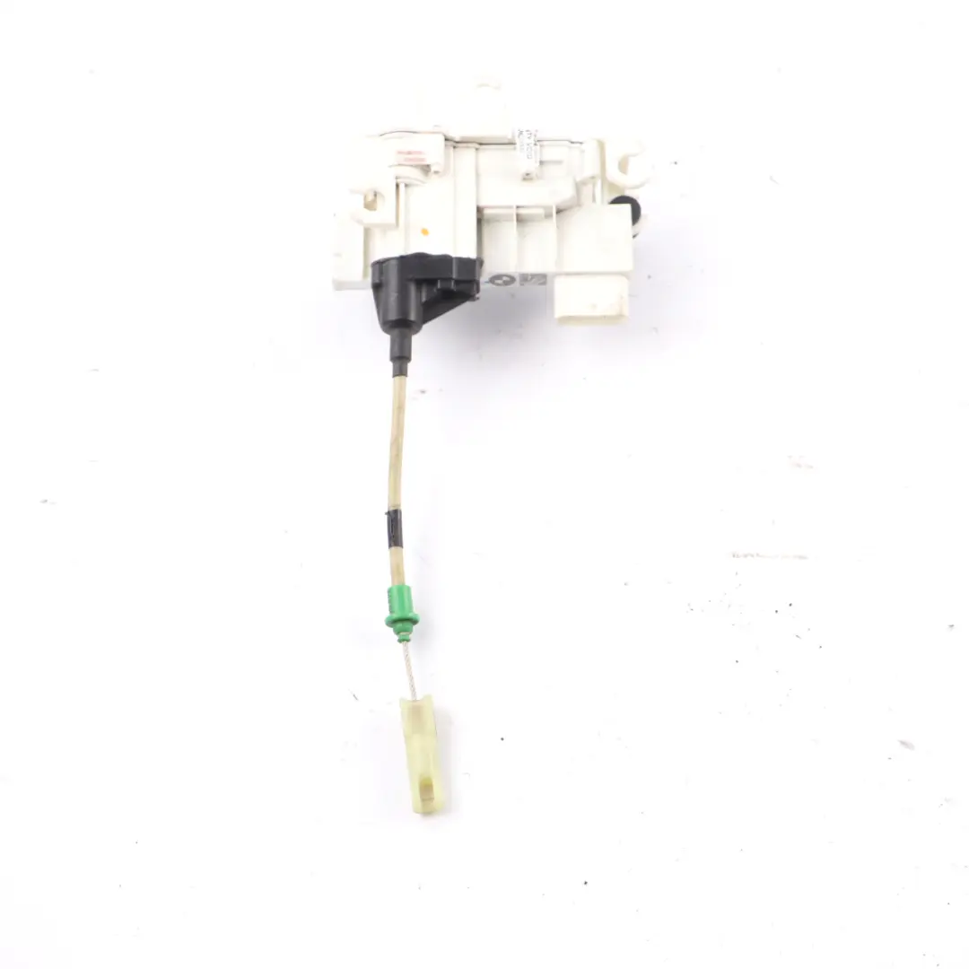 Door Lock Front Left N/S Soft Closing Aid to BMW G11 G12 with Part number 7368449 BMW G11 G12 Door Lock Front Left N/S Soft Closing Aid - SKU 7368449 - Part number 7368449