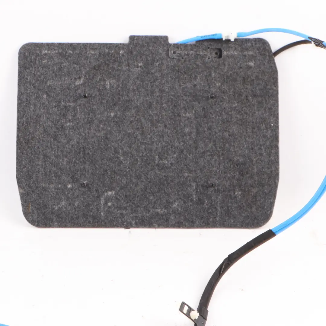 Mat BMW G11 G30 G31 X5 G05 Front Left Right N/O/S Massage Pad Unit to Seat with Part number 7368557 Seat Mat BMW G11 G30 G31 X5 G05 Front Left Right N/O/S Massage Pad Unit - SKU 7368557 - Part number 7368557