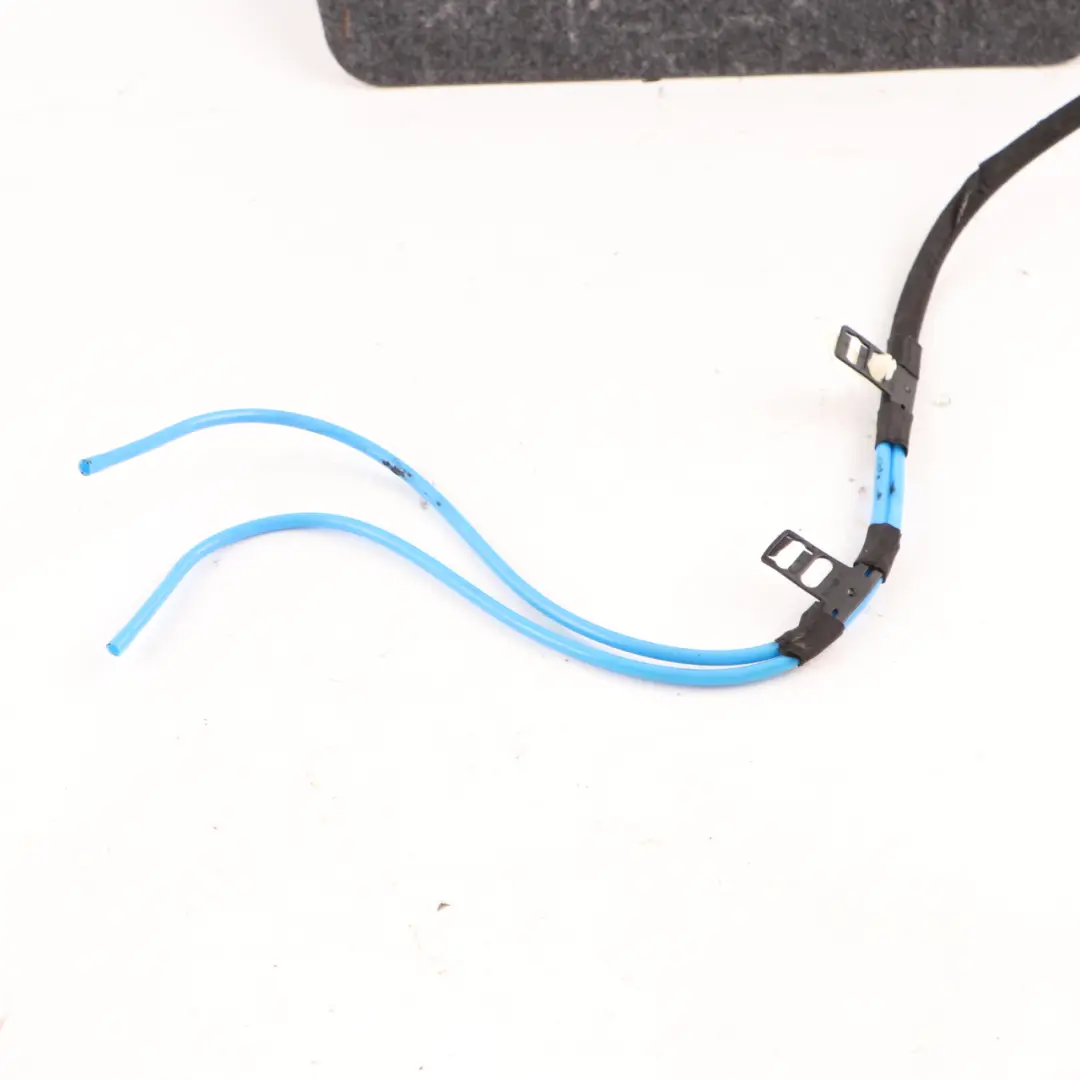 Mat BMW G11 G30 G31 X5 G05 Front Left Right N/O/S Massage Pad Unit to Seat with Part number 7368557 Seat Mat BMW G11 G30 G31 X5 G05 Front Left Right N/O/S Massage Pad Unit - SKU 7368557 - Part number 7368557