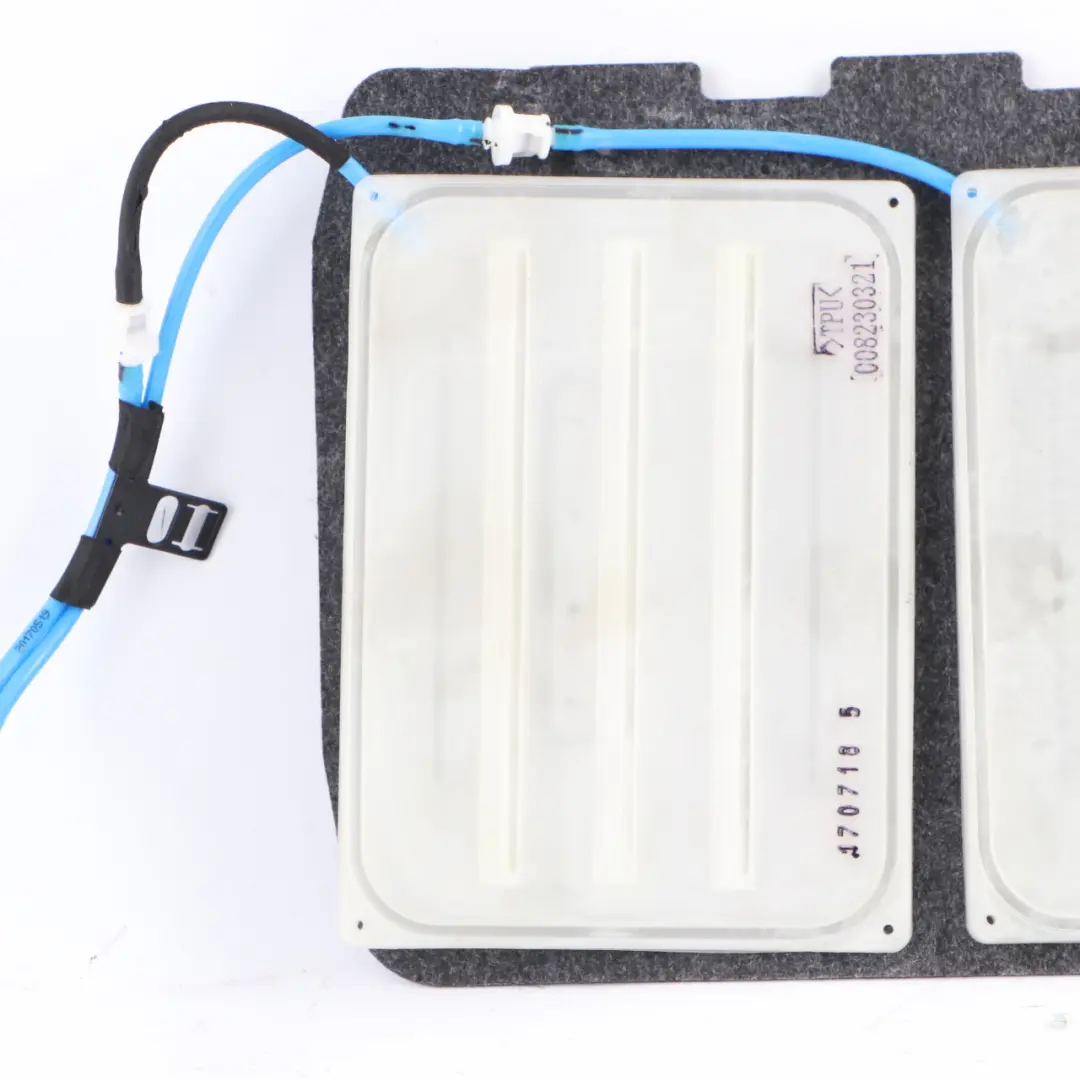 Seat Mat BMW G11 G30 G31 X5 G05 Front Left Right N/O/S Massage Pad Unit - SKU 7368557 - Part number 7368557