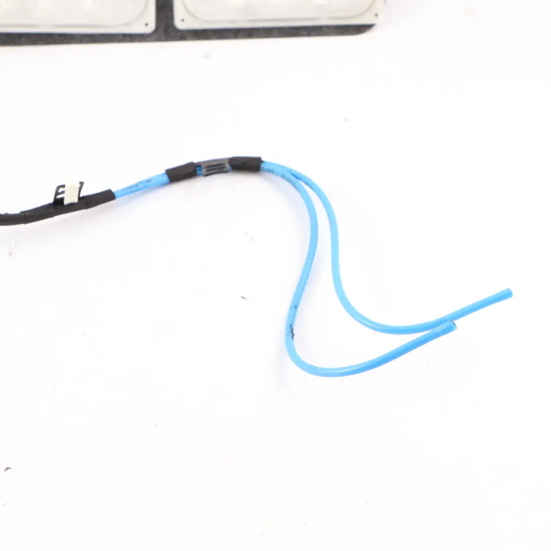 Seat Mat BMW G11 G30 G31 X5 G05 Front Left Right N/O/S Massage Pad Unit - SKU 7368557 - Part number 7368557