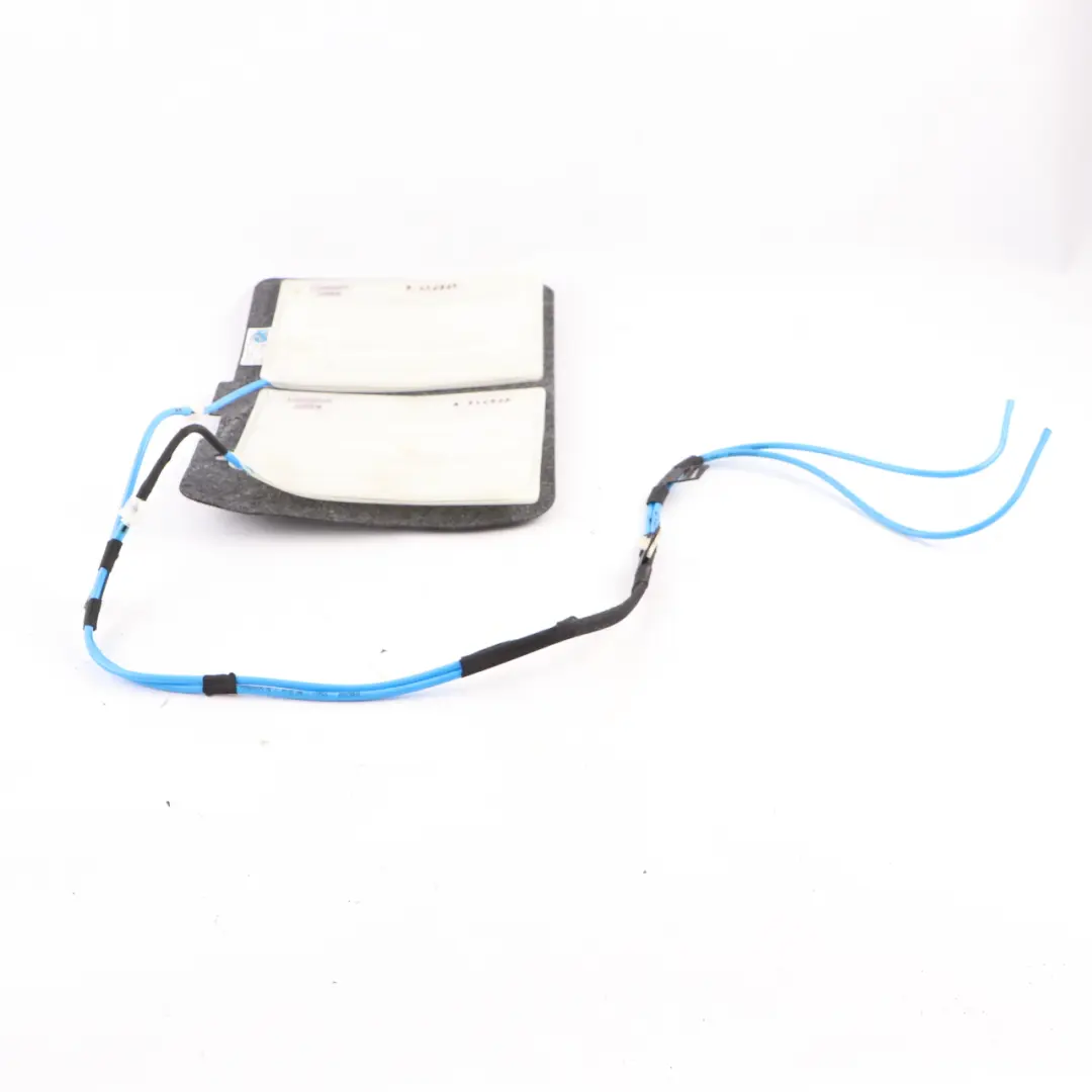 Seat Mat BMW G11 G30 G31 X5 G05 Front Left Right N/O/S Massage Pad Unit - SKU 7368557 - Part number 7368557