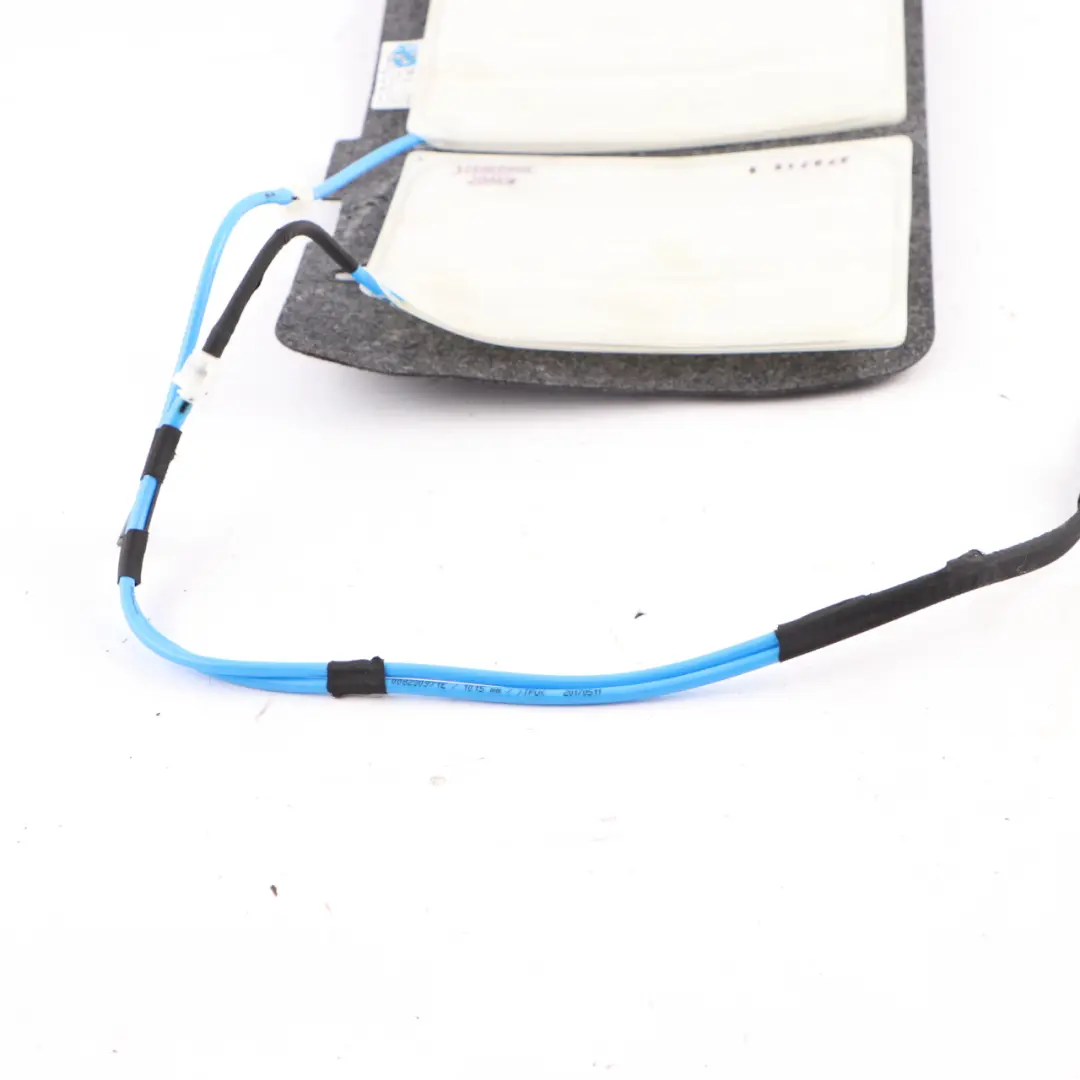 Seat Mat BMW G11 G30 G31 X5 G05 Front Left Right N/O/S Massage Pad Unit - SKU 7368557 - Part number 7368557