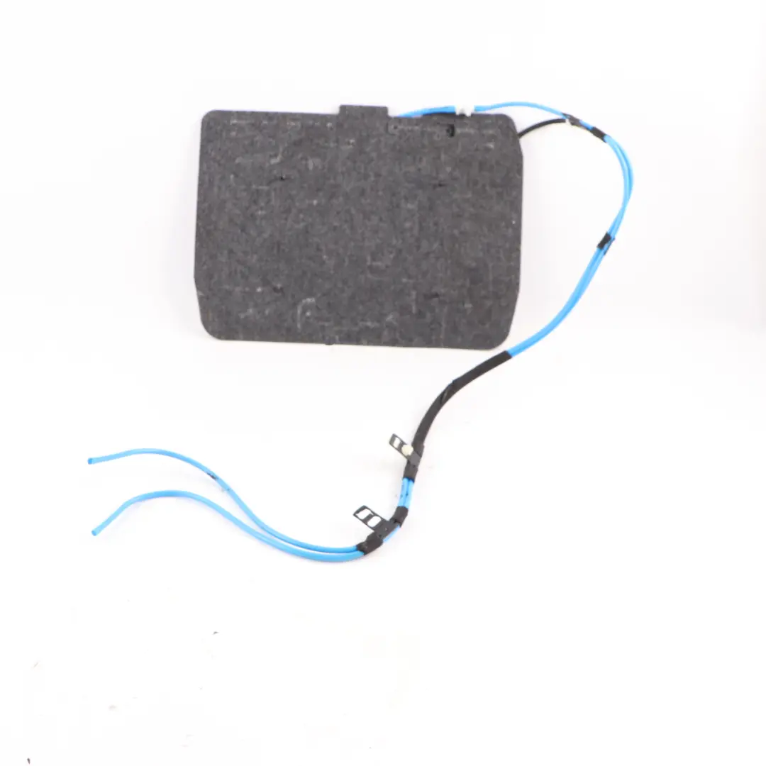 Seat Mat BMW G11 G30 G31 X5 G05 Front Left Right N/O/S Massage Pad Unit - SKU 7368557 - Part number 7368557