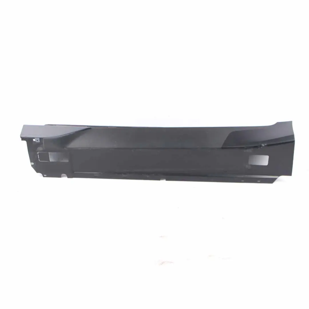 Side Skirt Front Left N/S Sill Strip Covering Flowing Mineral Grey to BMW i3 I01 with Part number 7368597 BMW i3 I01 Side Skirt Front Left N/S Sill Strip Covering Flowing Mineral Grey - SKU 7368597-FMG - Part number 7368597