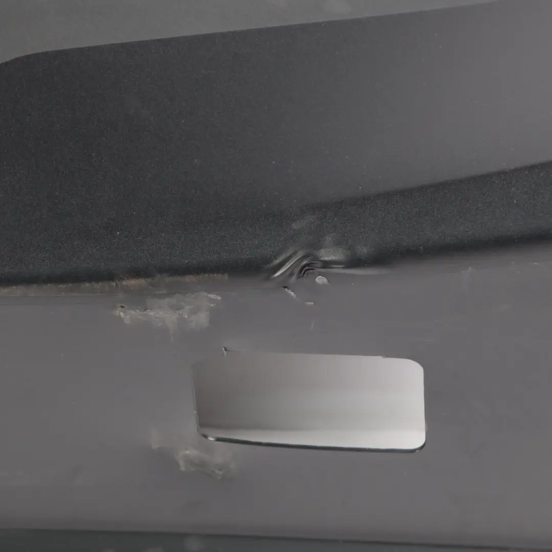 Side Skirt Front Left N/S Sill Strip Covering Flowing Mineral Grey to BMW i3 I01 with Part number 7368597 BMW i3 I01 Side Skirt Front Left N/S Sill Strip Covering Flowing Mineral Grey - SKU 7368597-FMG - Part number 7368597