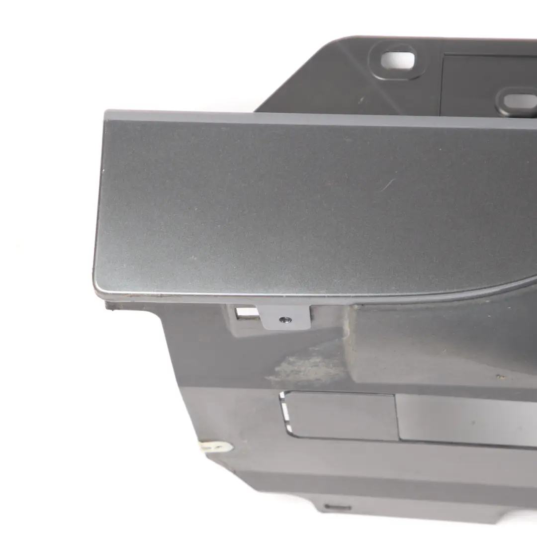 BMW i3 I01 Side Skirt Front Left N/S Sill Strip Covering Flowing Mineral Grey - SKU 7368597-FMG - Part number 7368597