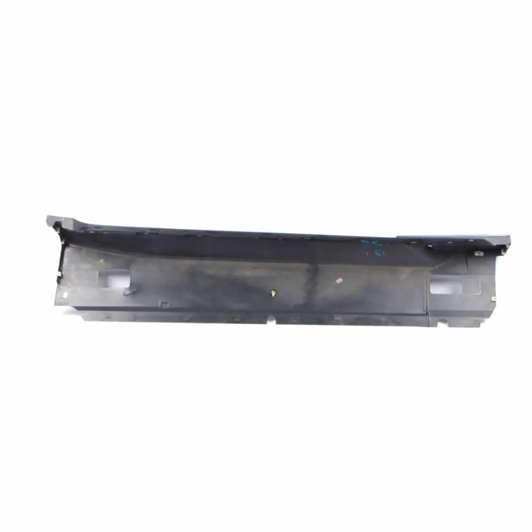 Side Skirt Front Left N/S Sill Strip Covering Flowing Mineral Grey to BMW i3 I01 with Part number 7368597 BMW i3 I01 Side Skirt Front Left N/S Sill Strip Covering Flowing Mineral Grey - SKU 7368597-FMG - Part number 7368597