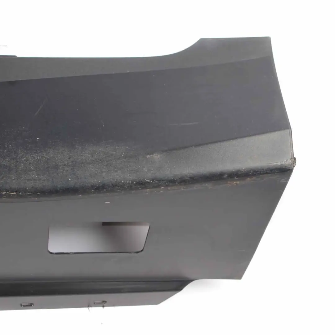 Side Skirt Front Left N/S Sill Strip Covering Panel Solar Orange B78 to BMW i3 I01 with Part number 7368597 BMW i3 I01 Side Skirt Front Left N/S Sill Strip Covering Panel Solar Orange B78 - SKU 7368597-SOL - Part number 7368597