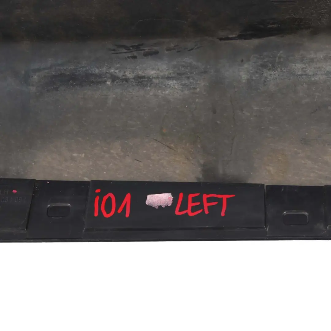 BMW I3 I01 Side Skirt Front Left N/S Sill Strip Covering Panel - SKU 7368597 - Part number 7368597