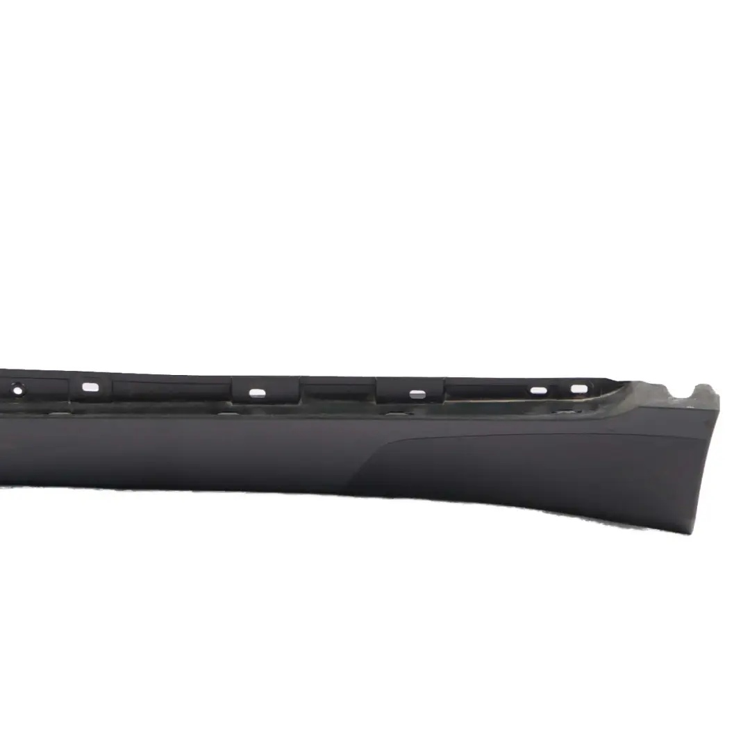 BMW I3 I01 Side Skirt Front Left N/S Sill Strip Covering Panel - SKU 7368597 - Part number 7368597