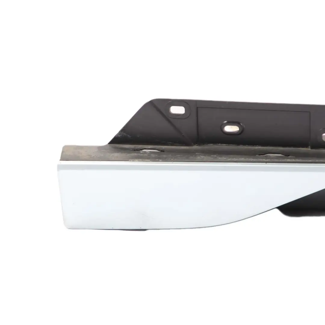 Side Skirt Front Left N/S Sill Strip Covering Panel to BMW I3 I01 with Part number 7368597 BMW I3 I01 Side Skirt Front Left N/S Sill Strip Covering Panel - SKU 7368597 - Part number 7368597