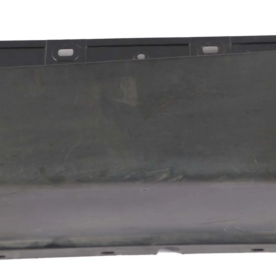 BMW I3 I01 Side Skirt Front Left N/S Sill Strip Covering Panel - SKU 7368597 - Part number 7368597