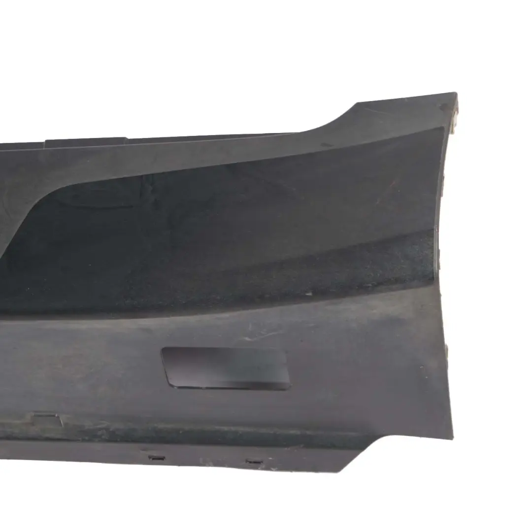 BMW I3 I01 Side Skirt Front Left N/S Sill Strip Covering Panel - SKU 7368597 - Part number 7368597