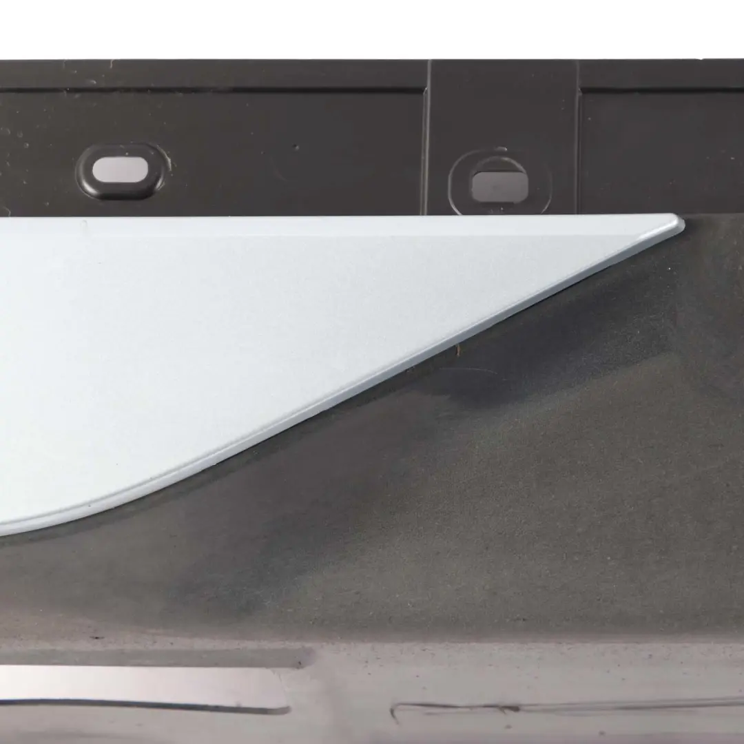 Side Skirt Front Left N/S Sill Strip Covering Panel to BMW I3 I01 with Part number 7368597 BMW I3 I01 Side Skirt Front Left N/S Sill Strip Covering Panel - SKU 7368597 - Part number 7368597