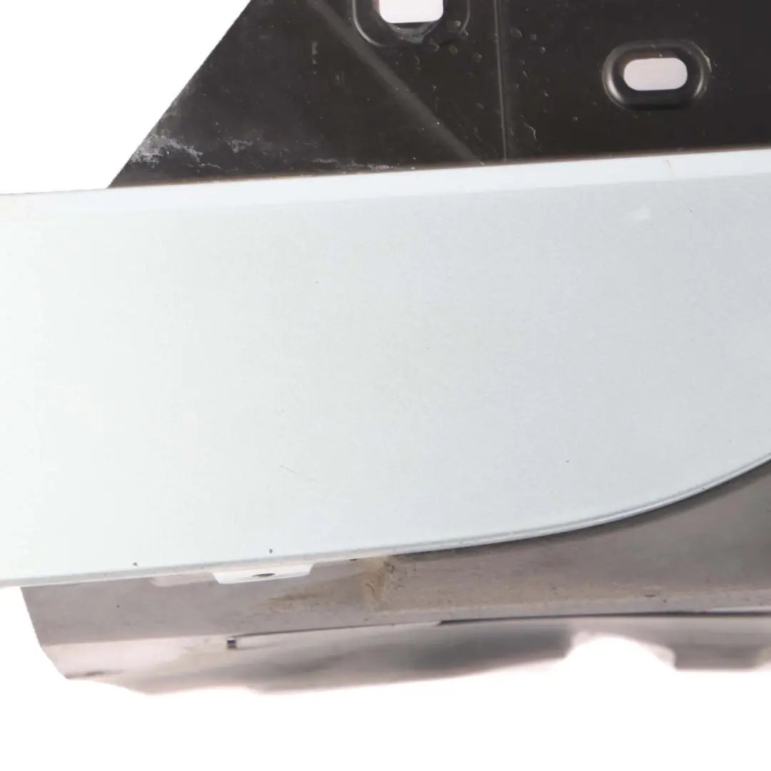 Side Skirt Front Left N/S Sill Strip Covering Panel to BMW I3 I01 with Part number 7368597 BMW I3 I01 Side Skirt Front Left N/S Sill Strip Covering Panel - SKU 7368597 - Part number 7368597