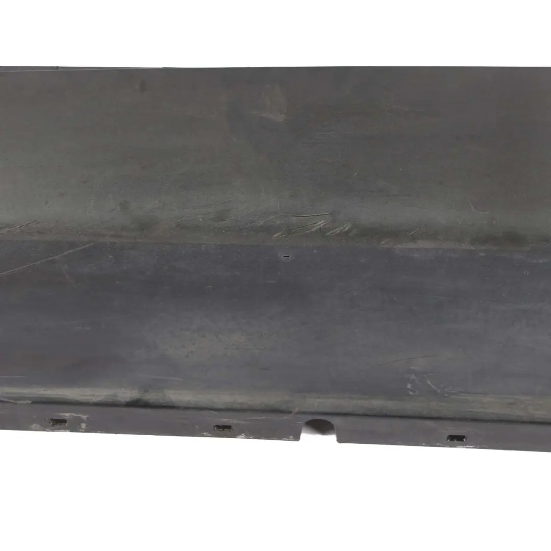 Side Skirt Front Left N/S Sill Strip Covering Panel to BMW I3 I01 with Part number 7368597 BMW I3 I01 Side Skirt Front Left N/S Sill Strip Covering Panel - SKU 7368597 - Part number 7368597