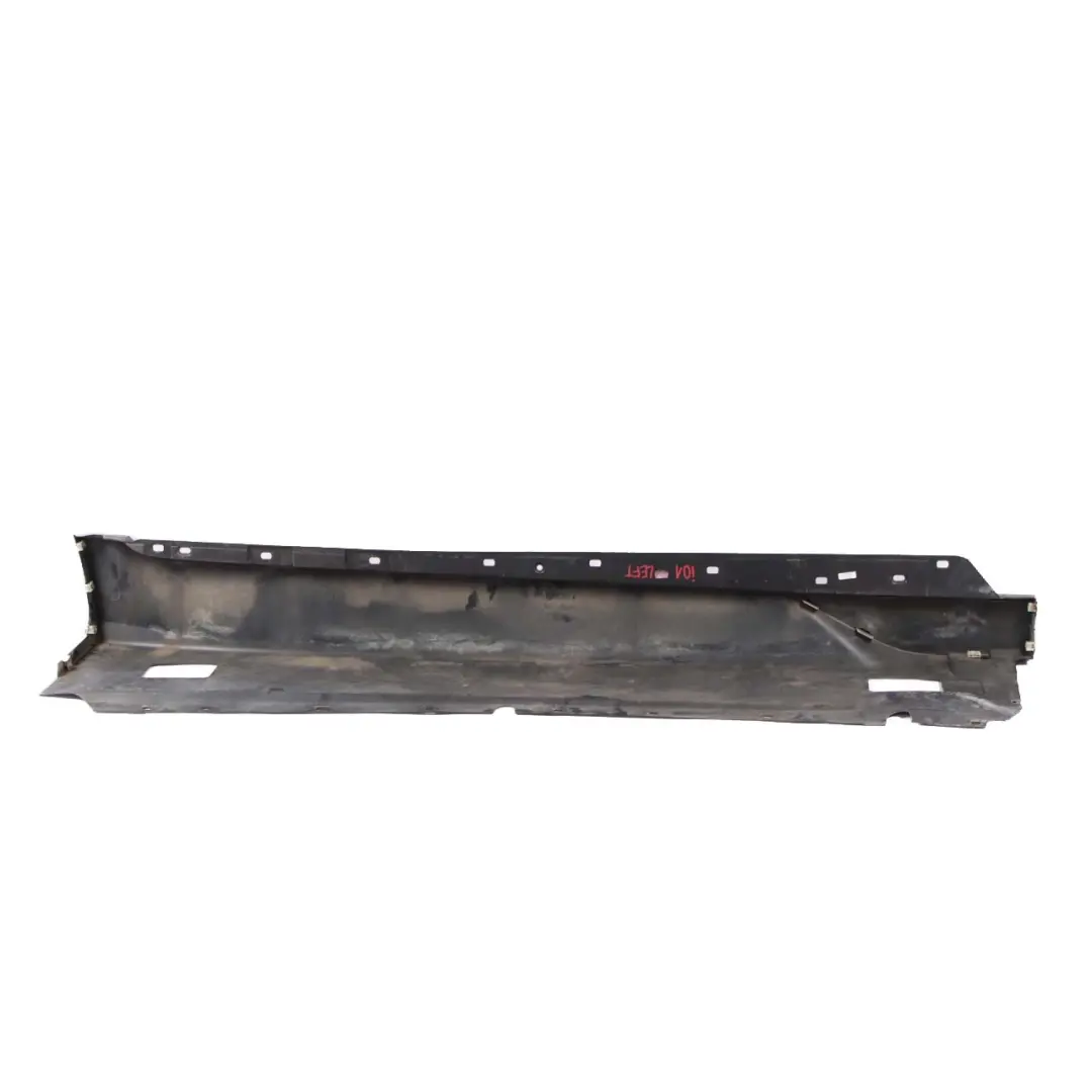 BMW I3 I01 Side Skirt Front Left N/S Sill Strip Covering Panel - SKU 7368597 - Part number 7368597