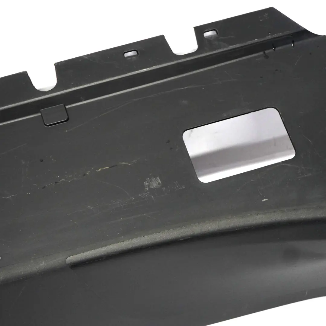 Seitenschweller vorne rechts Schweller Abdeckung Schwarz für BMW i3 I01 mit Teilenummer 7368598 BMW i3 I01 Seitenschweller vorne rechts Schweller Abdeckung Schwarz - SKU 7368598-BLK - Teilenummer 7368598