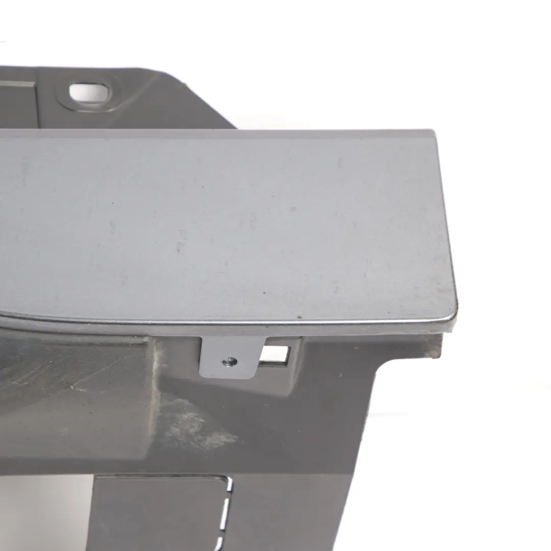 Side Skirt Front Right O/S Sill Strip Cover Flowing Mineral Grey C4C to BMW i3 I01 with Part number 7368598 BMW i3 I01 Side Skirt Front Right O/S Sill Strip Cover Flowing Mineral Grey C4C - SKU 7368598-FMG - Part number 7368598