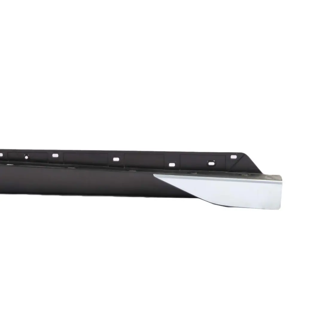BMW I3 I01 Side Skirt Front Right O/S Sill Strip Covering Panel - SKU 7368598 - Part number 7368598