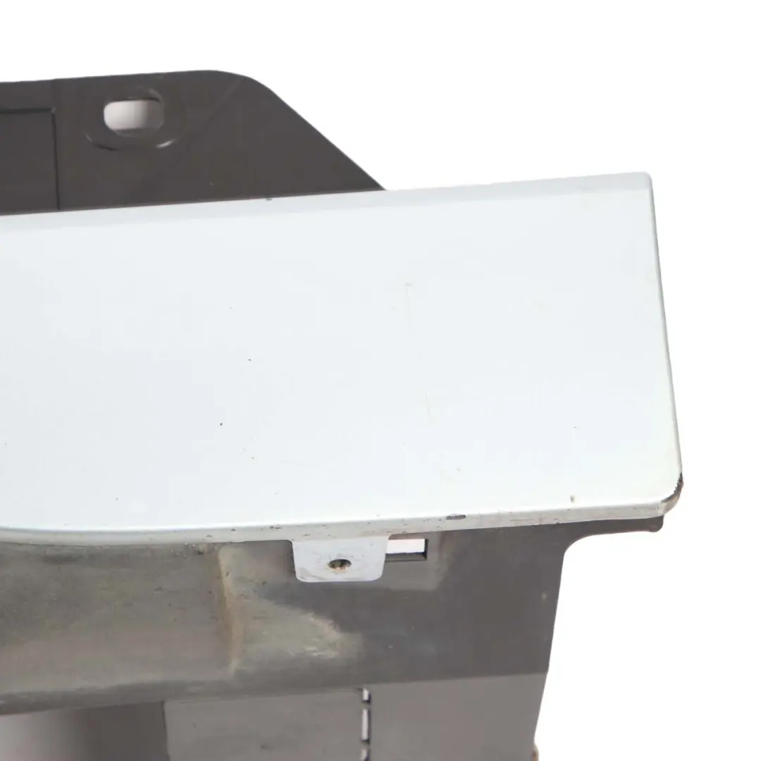 Side Skirt Front Right O/S Sill Strip Covering Panel to BMW I3 I01 with Part number 7368598 BMW I3 I01 Side Skirt Front Right O/S Sill Strip Covering Panel - SKU 7368598 - Part number 7368598