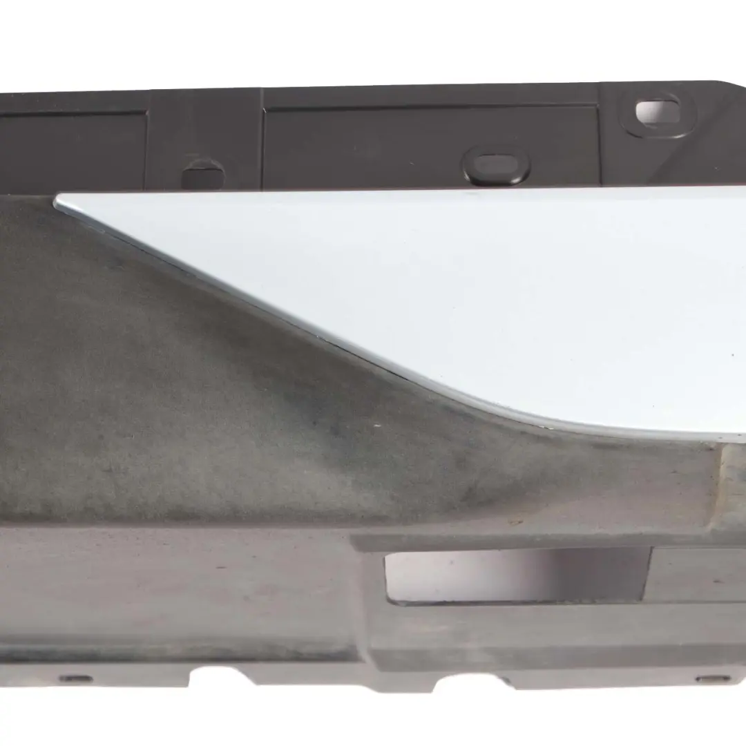 BMW I3 I01 Side Skirt Front Right O/S Sill Strip Covering Panel - SKU 7368598 - Part number 7368598