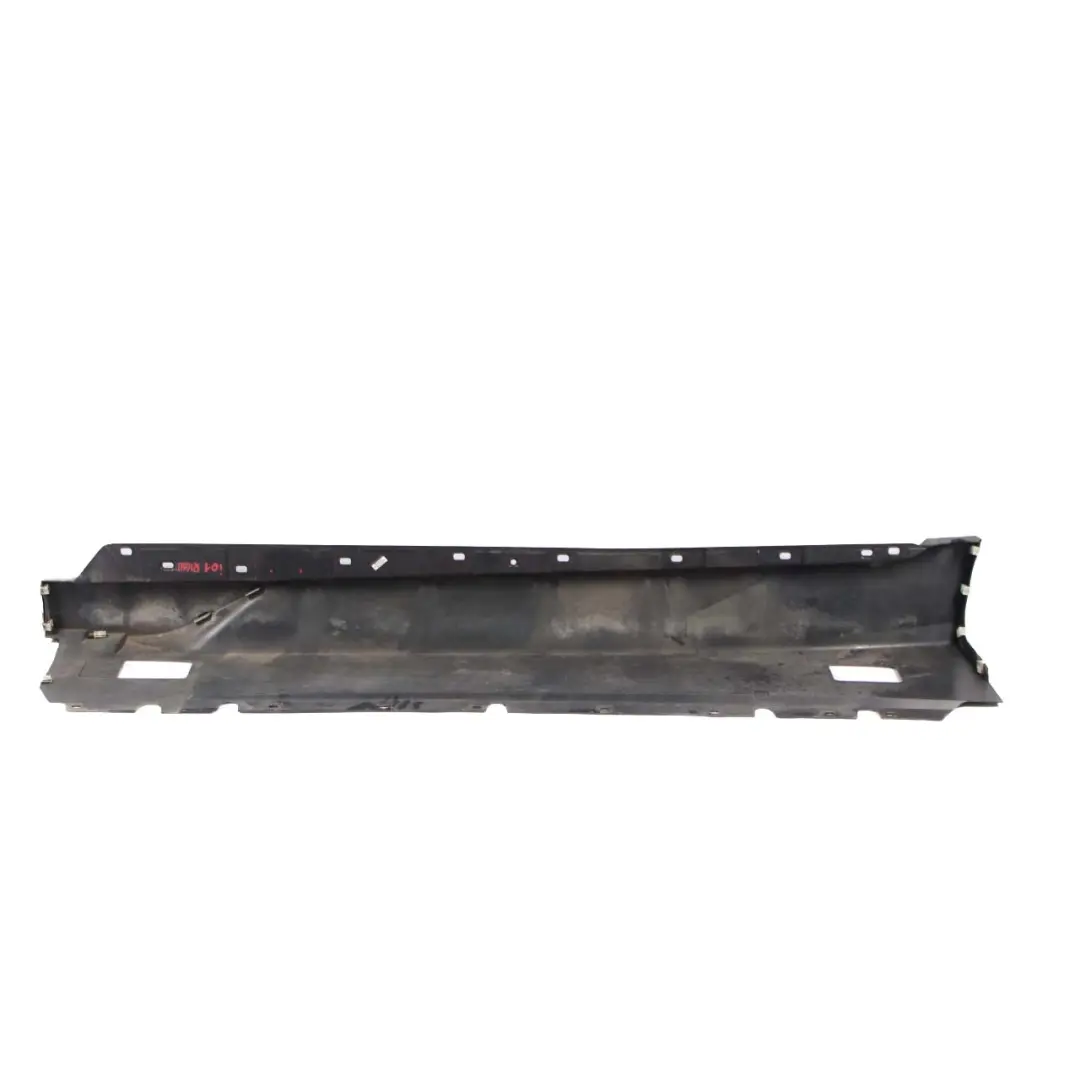 BMW I3 I01 Side Skirt Front Right O/S Sill Strip Covering Panel - SKU 7368598 - Part number 7368598