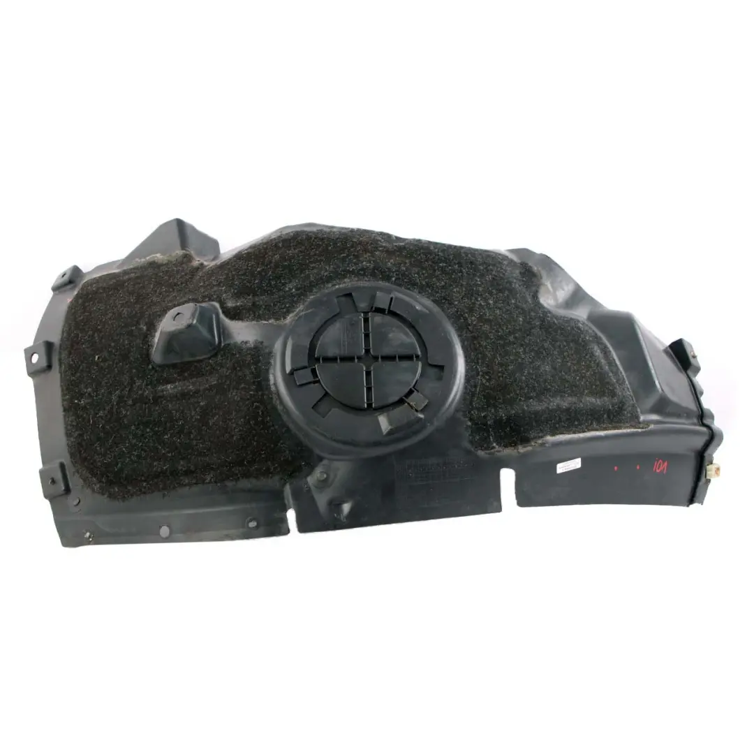 Arch BMW i3 Front Left N/S Liner Housing Trim Front Section to Cover Wheel with Part number 7368599 Cover Wheel Arch BMW i3 Front Left N/S Liner Housing Trim Front Section - SKU 7368599 - Part number 7368599