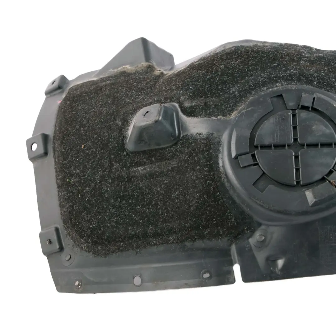 Arch BMW i3 Front Left N/S Liner Housing Trim Front Section to Cover Wheel with Part number 7368599 Cover Wheel Arch BMW i3 Front Left N/S Liner Housing Trim Front Section - SKU 7368599 - Part number 7368599