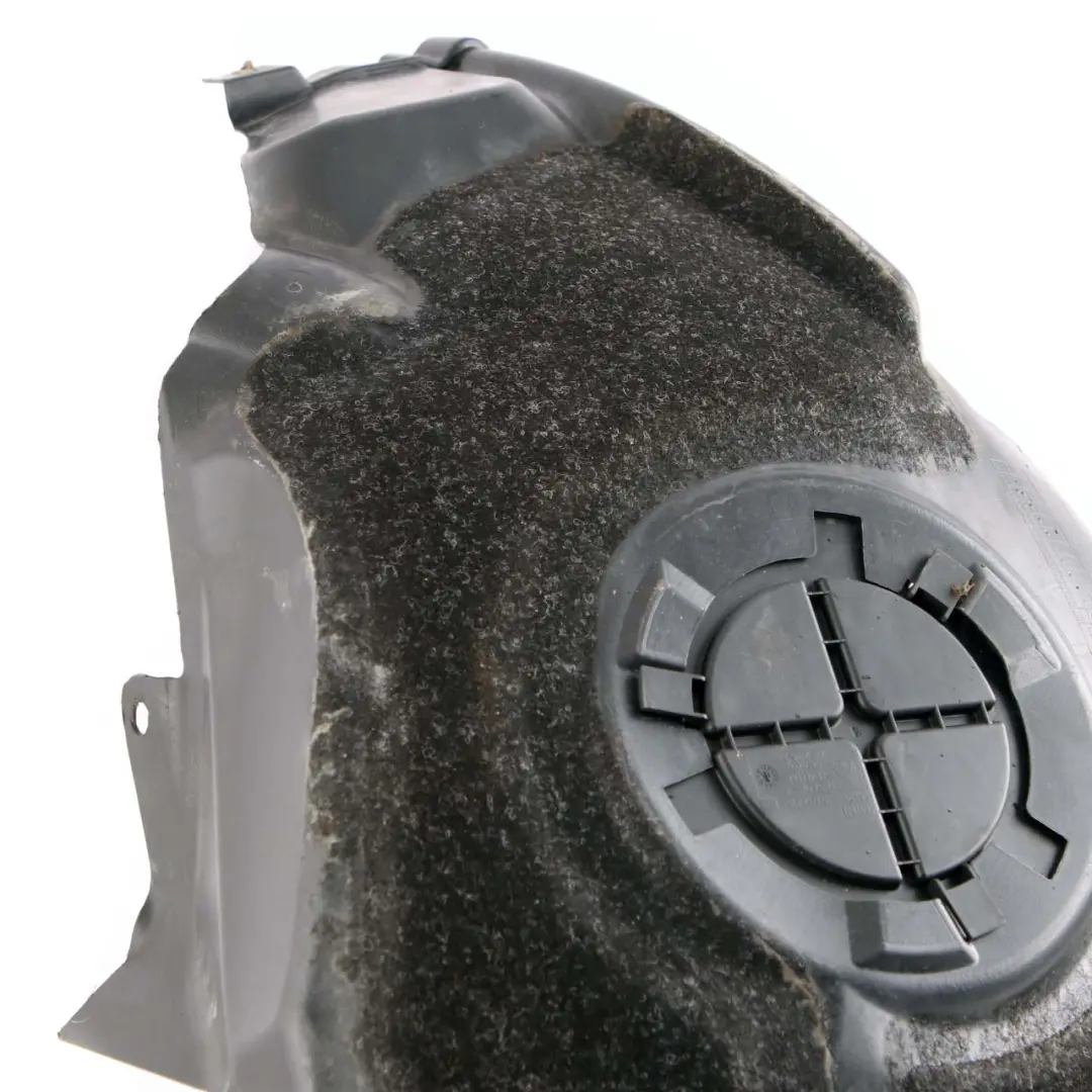 Arch BMW i3 Front Left N/S Liner Housing Trim Front Section to Cover Wheel with Part number 7368599 Cover Wheel Arch BMW i3 Front Left N/S Liner Housing Trim Front Section - SKU 7368599 - Part number 7368599