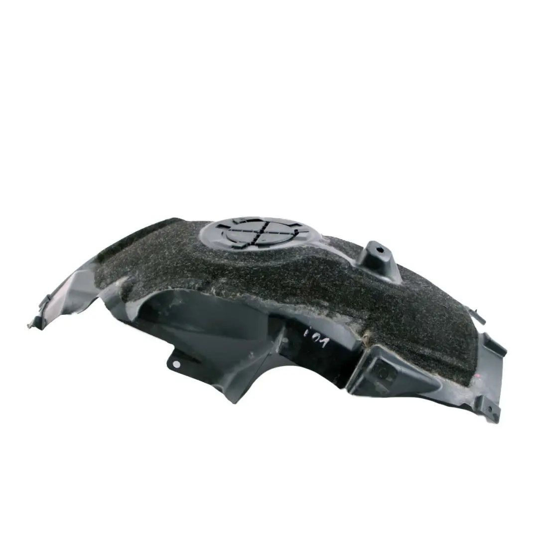 Arch BMW i3 Front Left N/S Liner Housing Trim Front Section to Cover Wheel with Part number 7368599 Cover Wheel Arch BMW i3 Front Left N/S Liner Housing Trim Front Section - SKU 7368599 - Part number 7368599