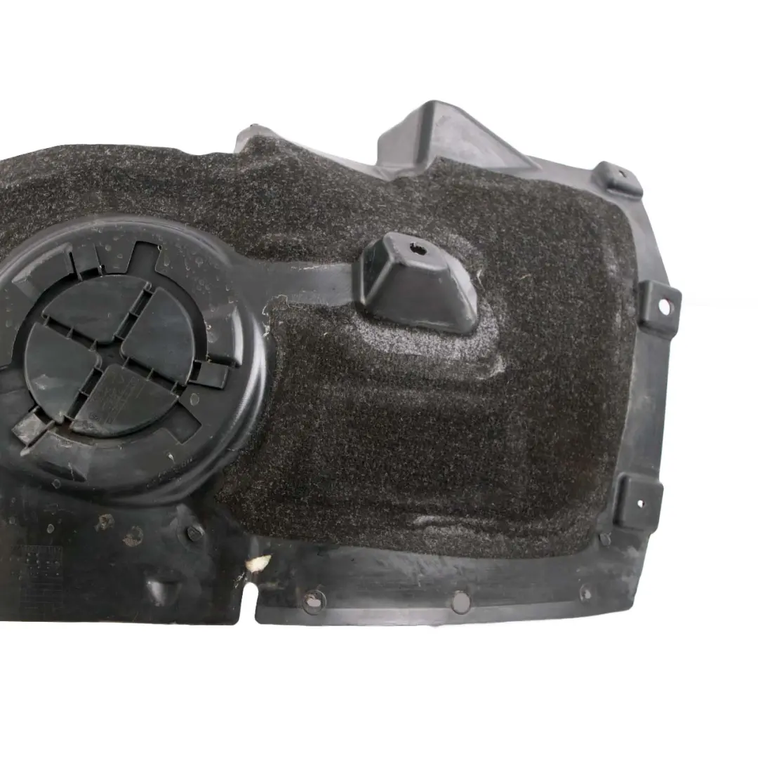 Arch BMW i3 Front Right O/S Liner Housing Trim Front Section to Cover Wheel with Part number 7368600 Cover Wheel Arch BMW i3 Front Right O/S Liner Housing Trim Front Section - SKU 7368600 - Part number 7368600