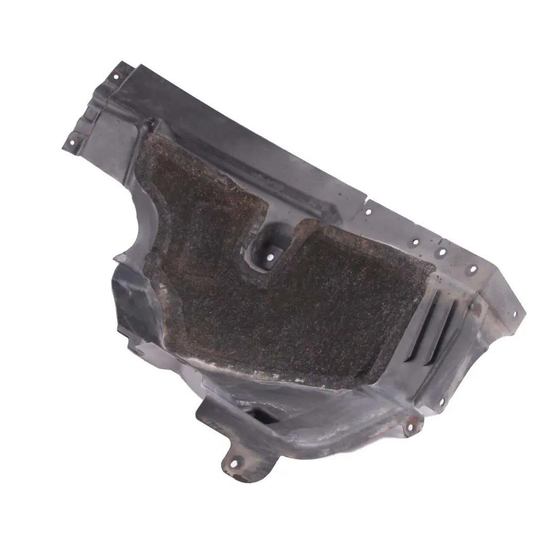 Cover Wheel Arch BMW i3 Front Left N/S Liner Housing Trim Rear Section - SKU 7368601 - Part number 7368601