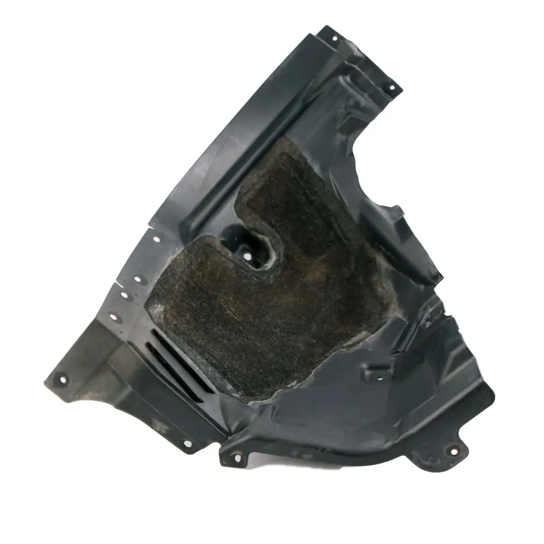 Arch BMW i3 Front Right O/S Liner Housing Trim Rear Section to Cover Wheel with Part number 7368602 Cover Wheel Arch BMW i3 Front Right O/S Liner Housing Trim Rear Section - SKU 7368602 - Part number 7368602