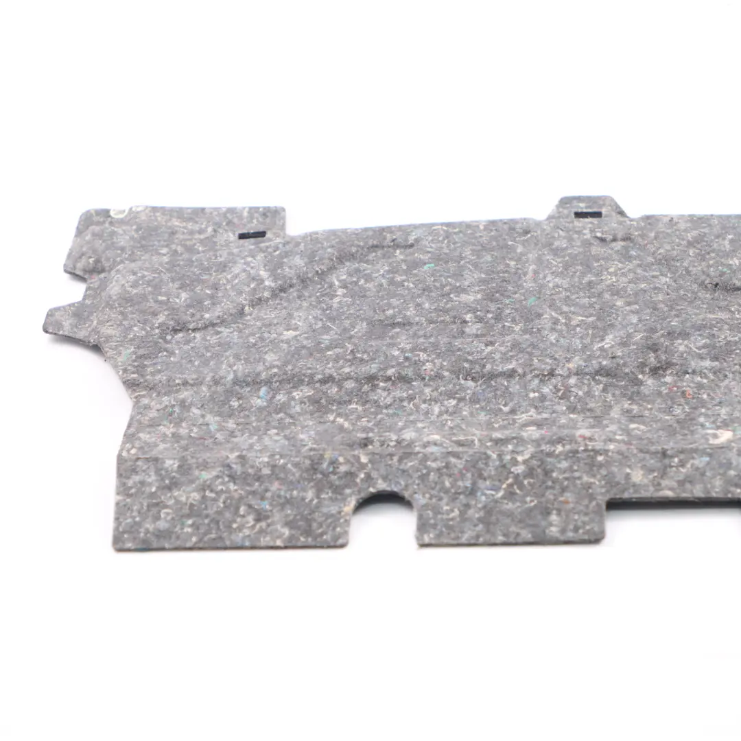 BMW F33 Protección Térmica Maletero Maletero Aislamiento Suelo - SKU 7368606 - Número de pieza 7368606