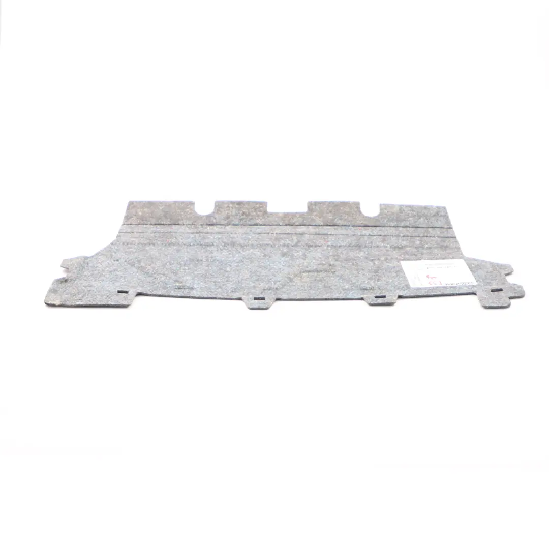 BMW F33 Protección Térmica Maletero Maletero Aislamiento Suelo - SKU 7368606 - Número de pieza 7368606