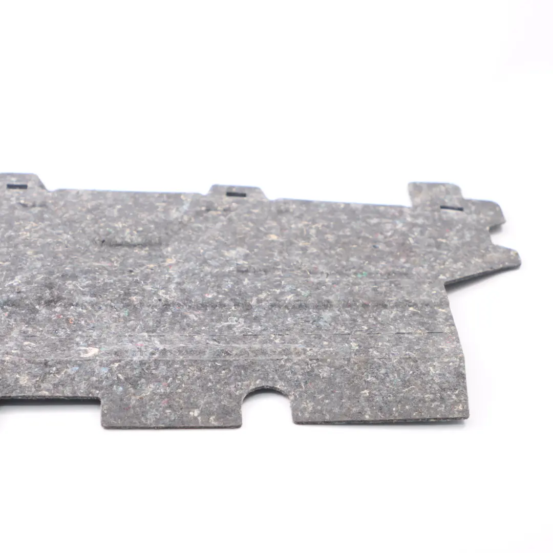 Protección Térmica Maletero Maletero Aislamiento Suelo para BMW F33 con número de pieza 7368606 BMW F33 Protección Térmica Maletero Maletero Aislamiento Suelo - SKU 7368606 - Número de pieza 7368606