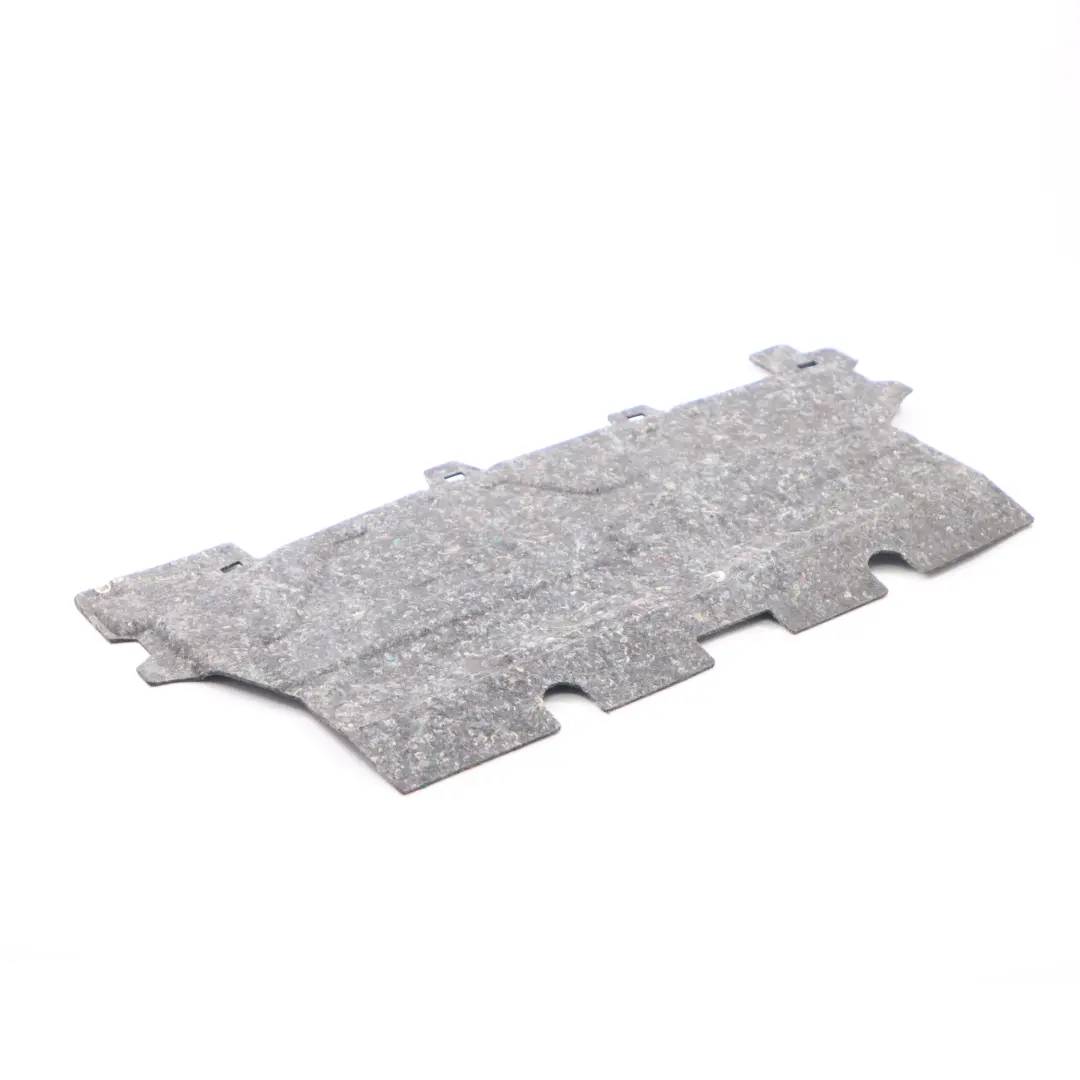 BMW F33 Protection Thermique Coffre Compartiment Bagages Isolation - SKU 7368606 - Numéro de pièce 7368606