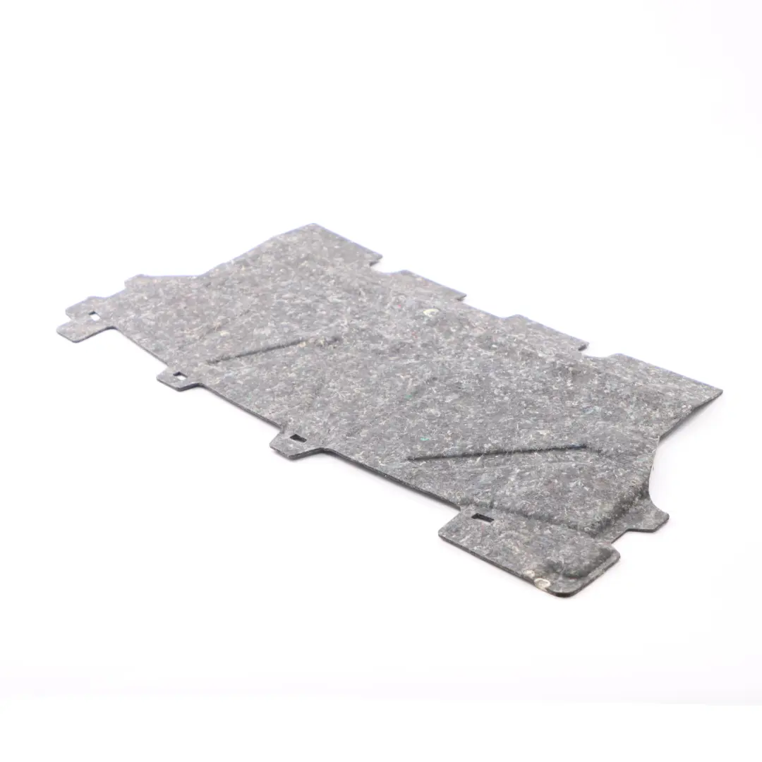 BMW F33 Protección Térmica Maletero Maletero Aislamiento Suelo - SKU 7368606 - Número de pieza 7368606