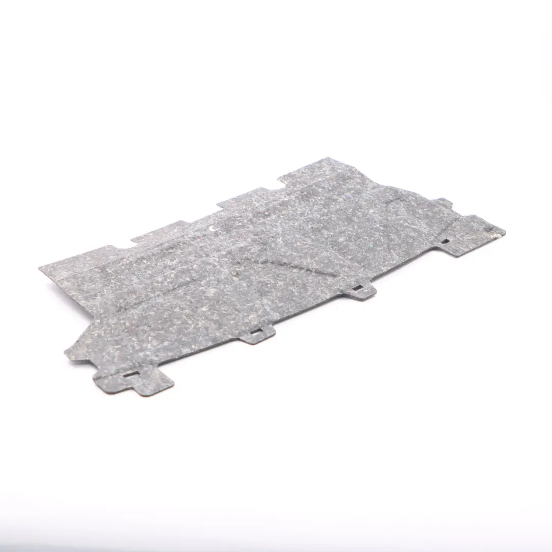 Protection Thermique Coffre Compartiment Bagages Isolation pour BMW F33 à propos du numéro de pièce 7368606 BMW F33 Protection Thermique Coffre Compartiment Bagages Isolation - SKU 7368606 - Numéro de pièce 7368606