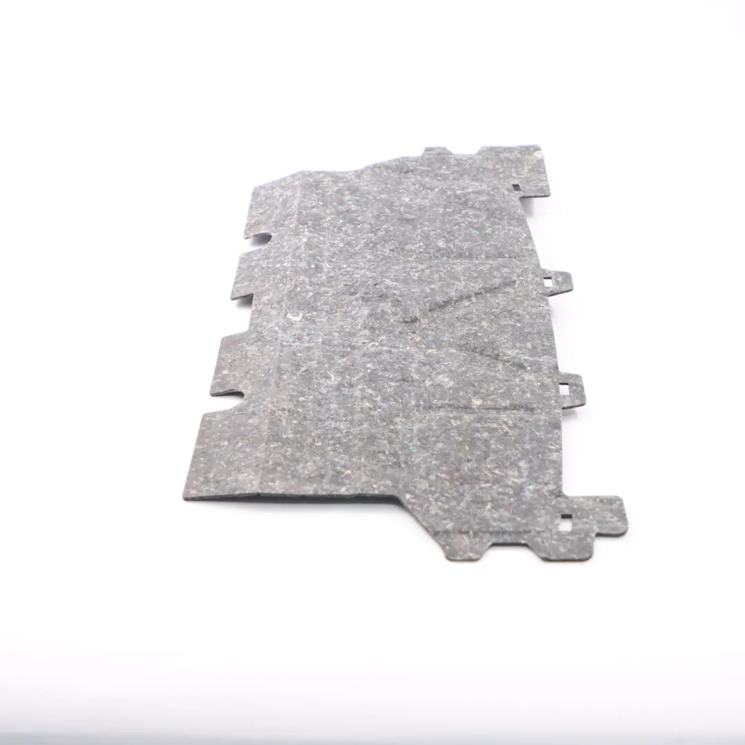 Protezione termica Isolamento pavimento bagagliaio per BMW F33 con numero di parte 7368606 BMW F33 Protezione termica Isolamento pavimento bagagliaio - SKU 7368606 - Numero di parte 7368606
