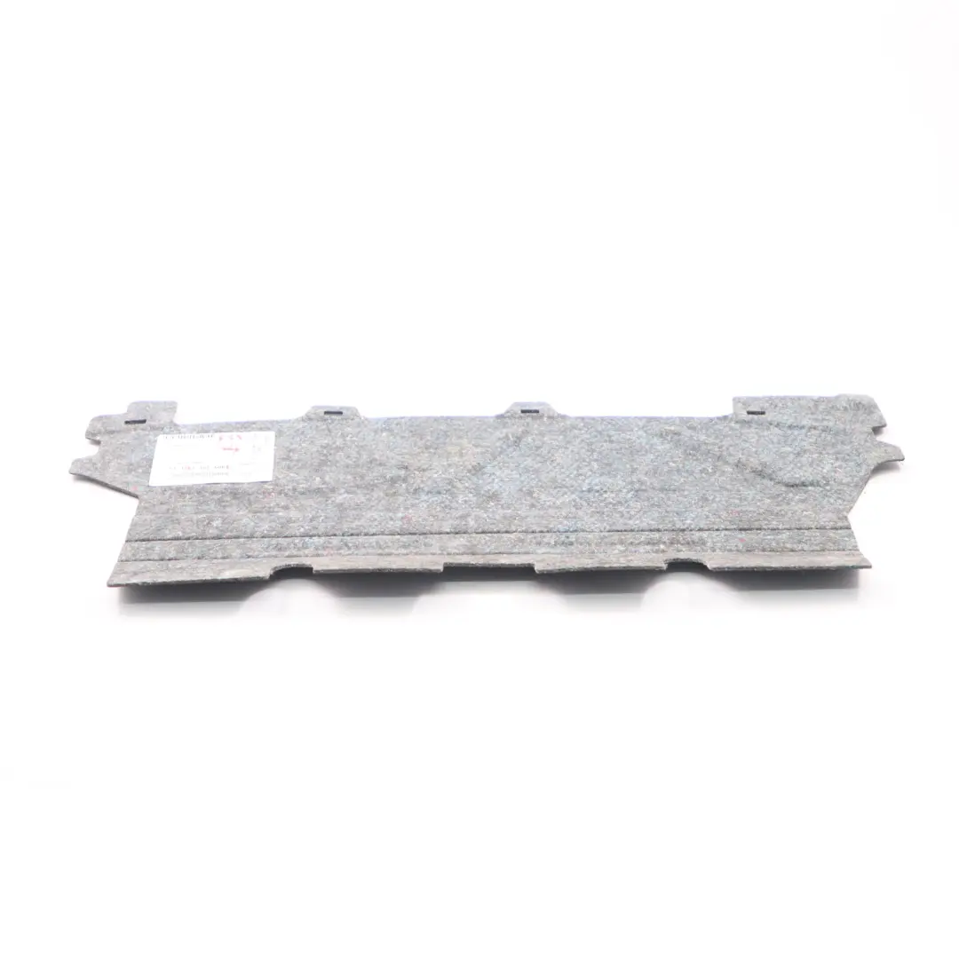 BMW F33 Protection Thermique Coffre Compartiment Bagages Isolation - SKU 7368606 - Numéro de pièce 7368606