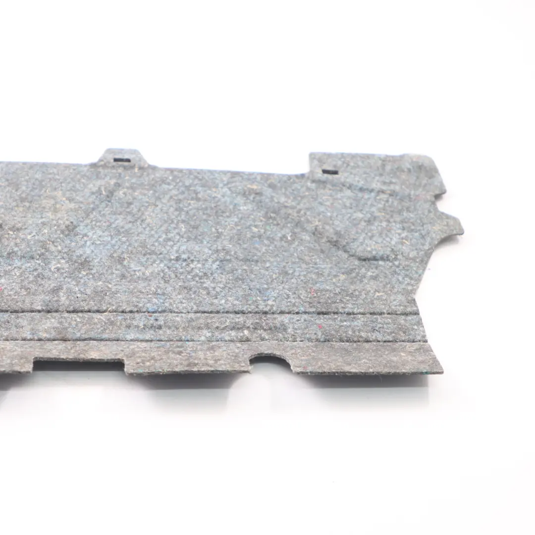 BMW F33 Protección Térmica Maletero Maletero Aislamiento Suelo - SKU 7368606 - Número de pieza 7368606
