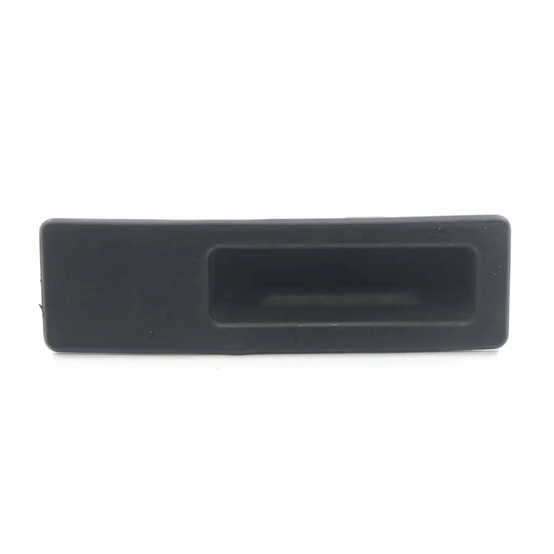 Aprire portellone posteriore BMW F10 F11 F30 Maniglia bagagliaio Blocco - SKU 7368752-1 - Numero di parte 7368752