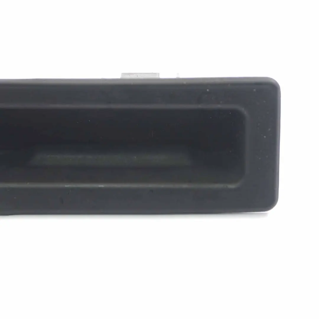 Aprire portellone posteriore BMW F10 F11 F30 Maniglia bagagliaio Blocco - SKU 7368752-1 - Numero di parte 7368752