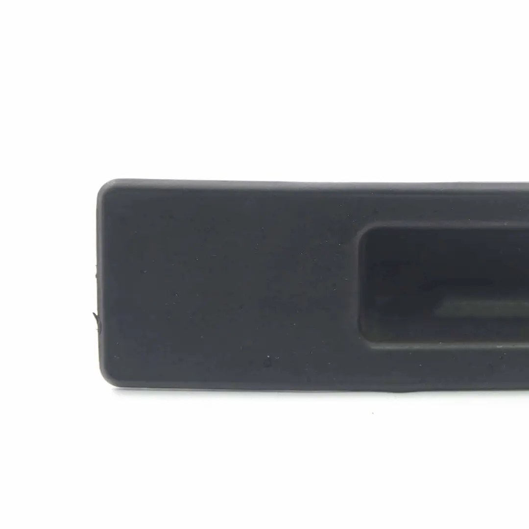 Ouvreur hayon BMW F10 F11 F30 F31 Poignée coffre Verrouiller Pousser pour à propos du numéro de pièce 7368752 Ouvreur hayon BMW F10 F11 F30 F31 Poignée coffre Verrouiller Pousser - SKU 7368752-1 - Numéro de pièce 7368752