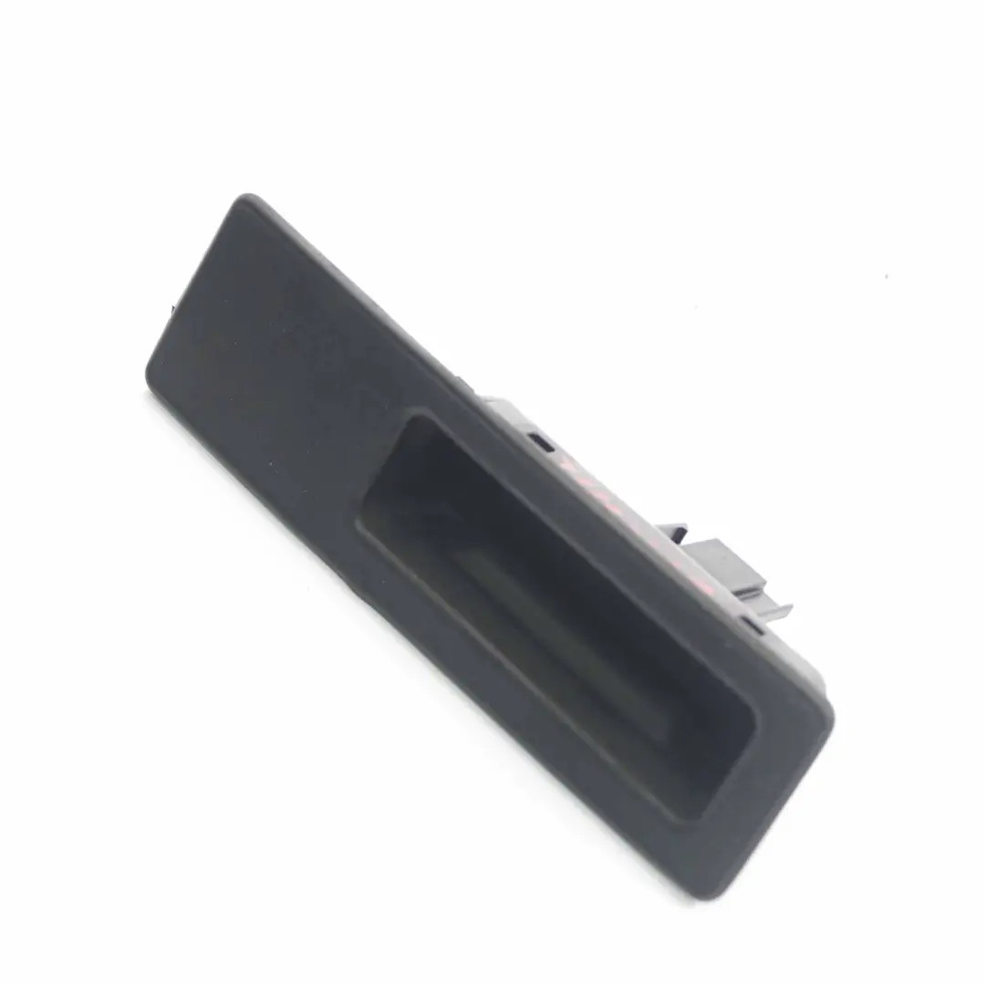 Opener BMW F10 F11 F30 F31 Boot Handle Trunk Lock Push Open to Tailgate with Part number 7368752 Tailgate Opener BMW F10 F11 F30 F31 Boot Handle Trunk Lock Push Open - SKU 7368752-1 - Part number 7368752