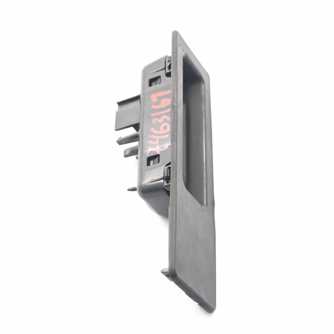  Aprire portellone posteriore BMW F10 F11 F30 Maniglia bagagliaio Blocco - SKU 7368752-1 - Numero di parte 7368752