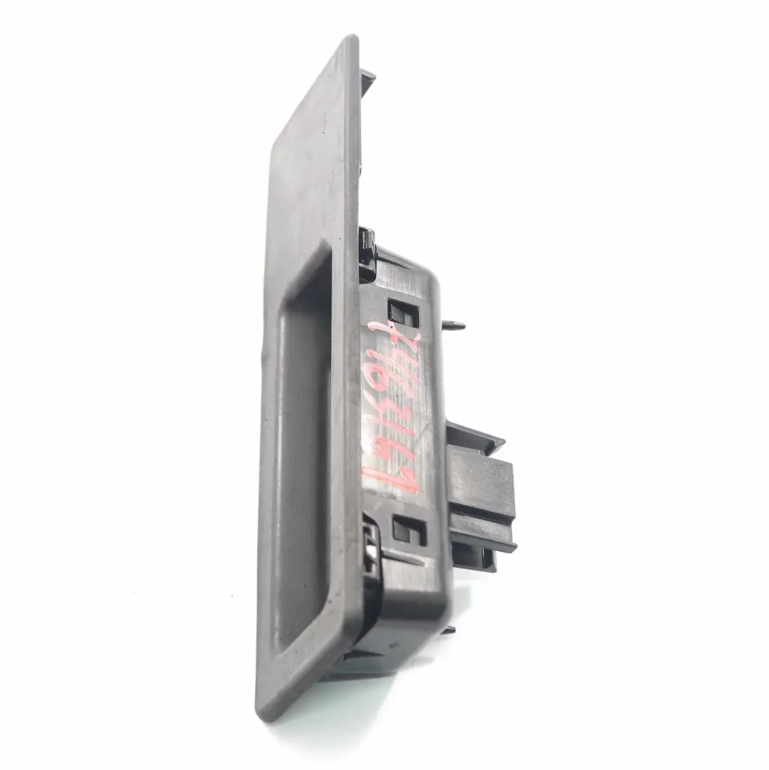  Aprire portellone posteriore BMW F10 F11 F30 Maniglia bagagliaio Blocco - SKU 7368752-1 - Numero di parte 7368752